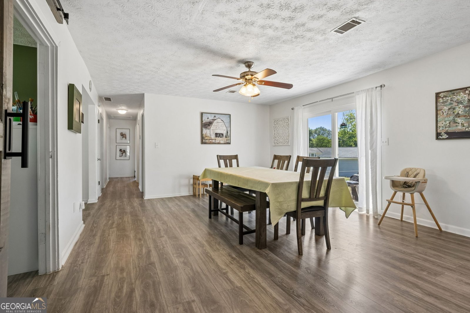 795 Tanner Road Dacula - Photo 14