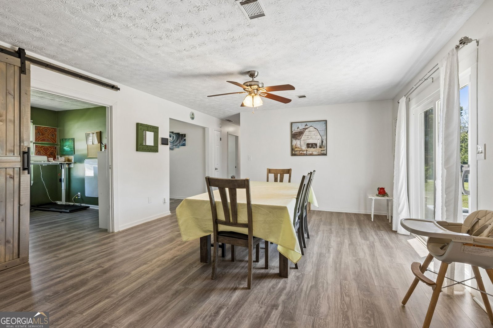 795 Tanner Road Dacula - Photo 15