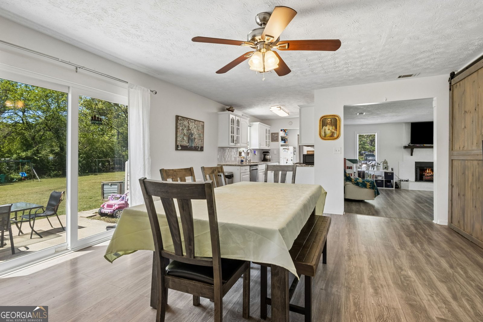 795 Tanner Road Dacula - Photo 16