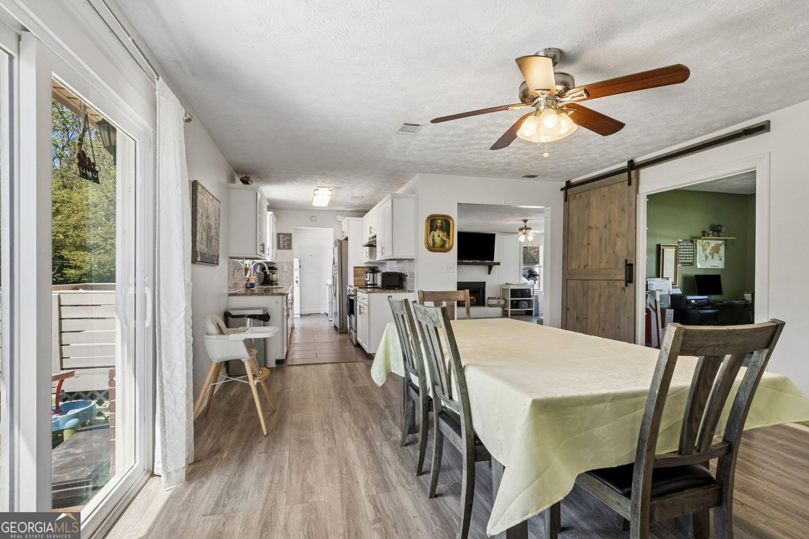 795 Tanner Road Dacula - Photo 17