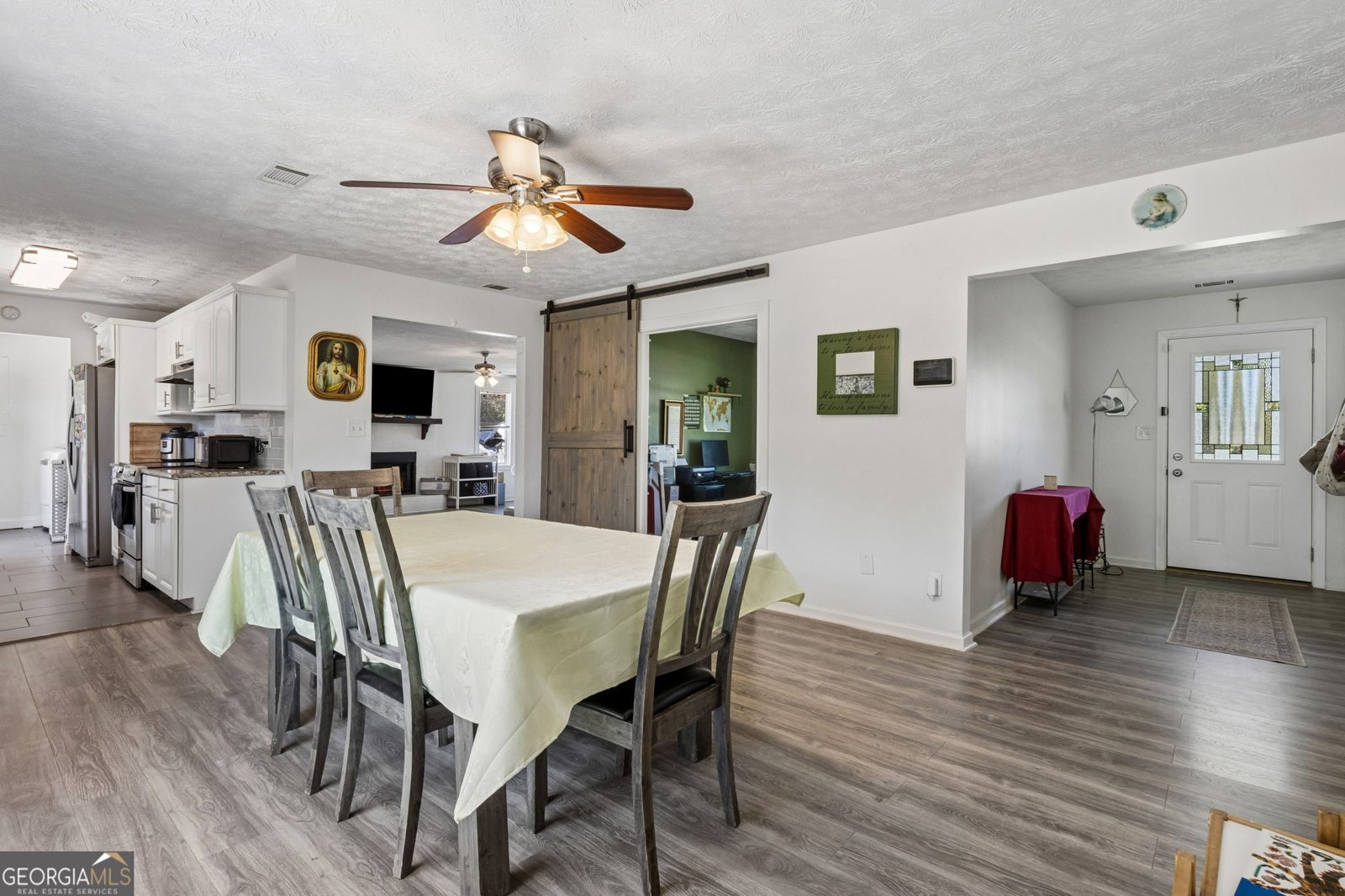 795 Tanner Road Dacula - Photo 18