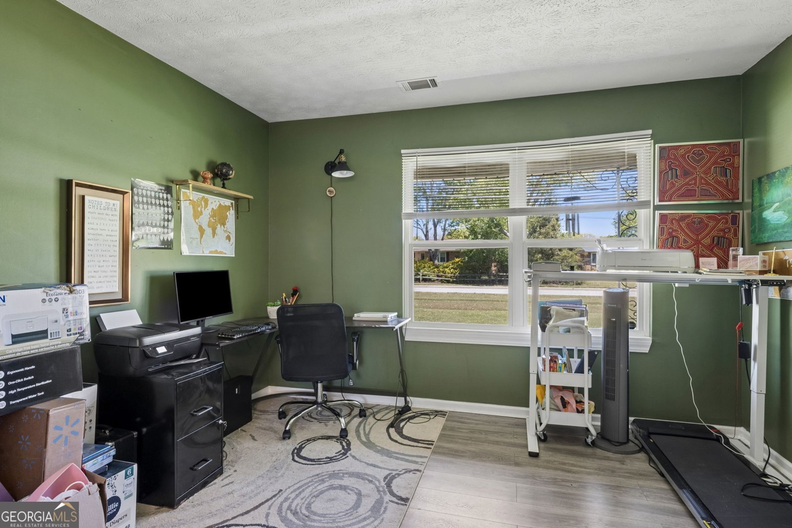 795 Tanner Road Dacula - Photo 26