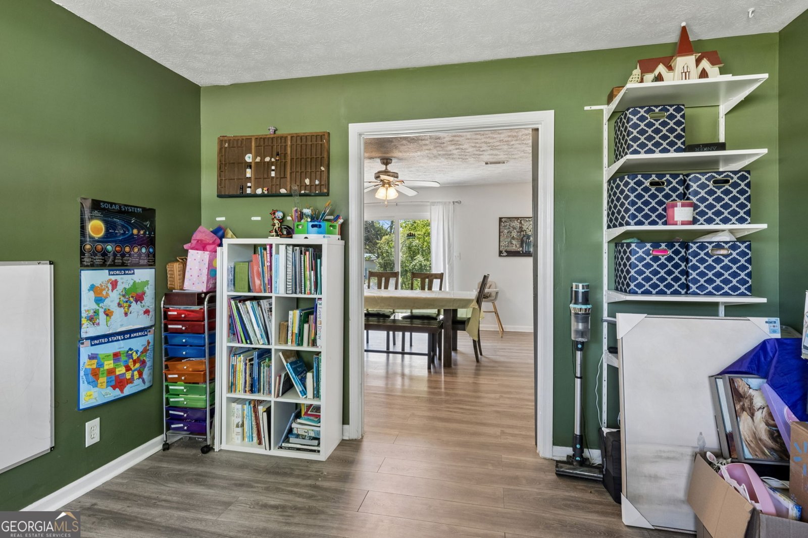 795 Tanner Road Dacula - Photo 28