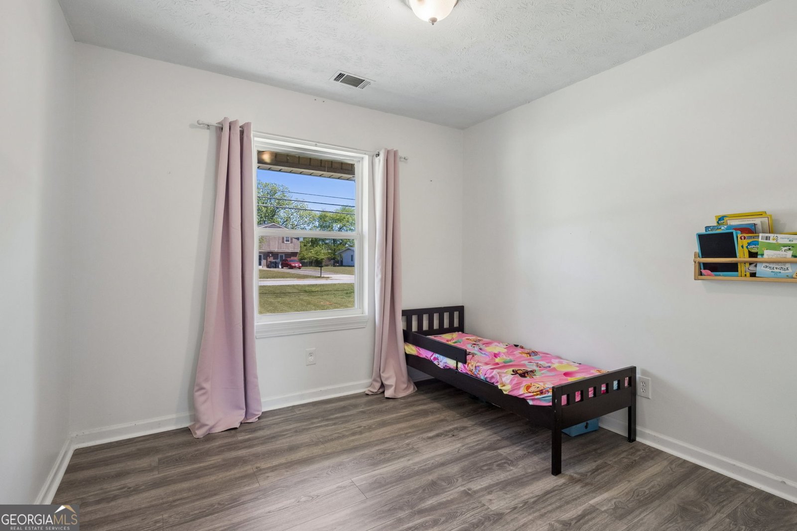 795 Tanner Road Dacula - Photo 34