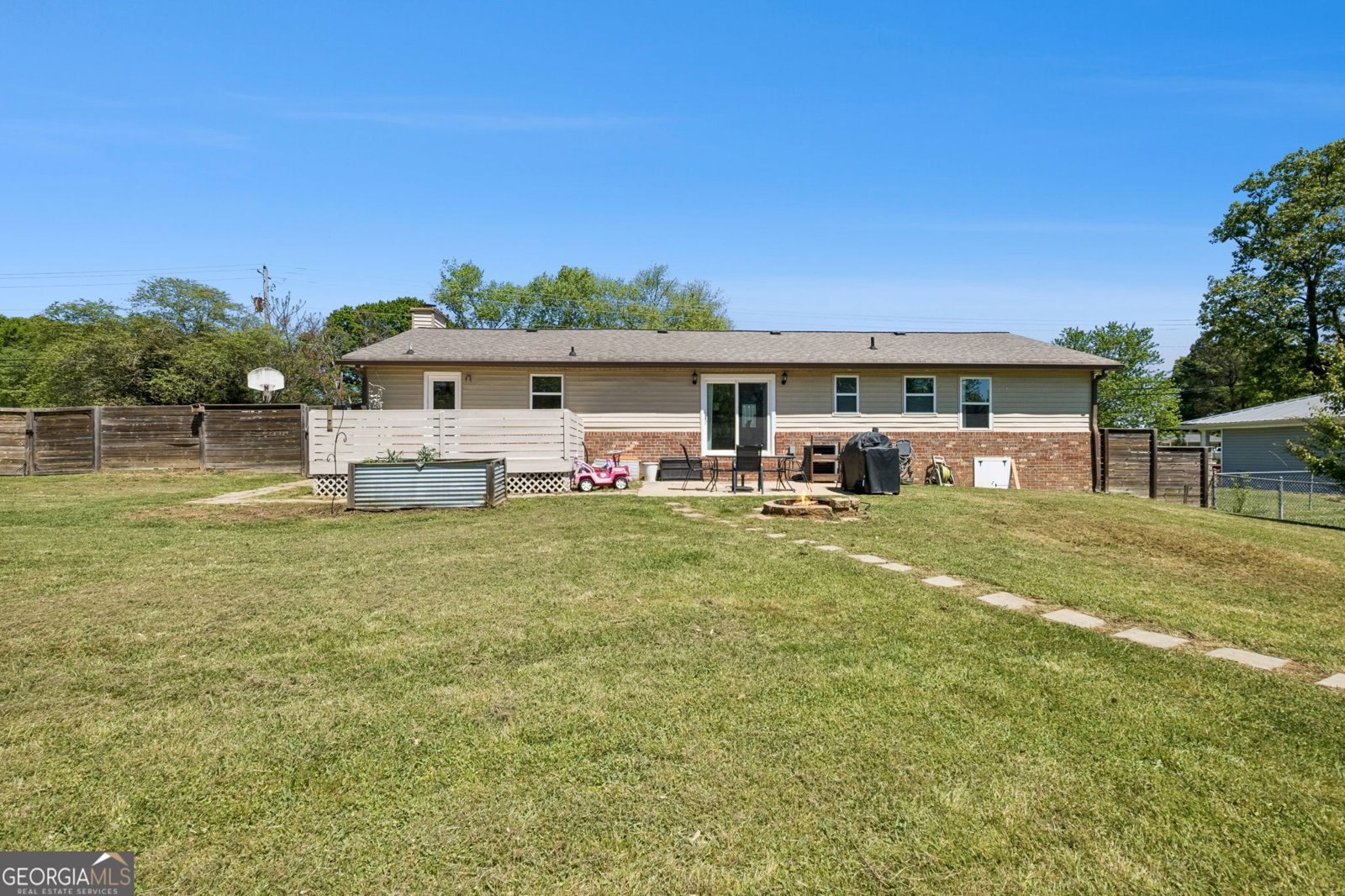 795 Tanner Road Dacula - Photo 44