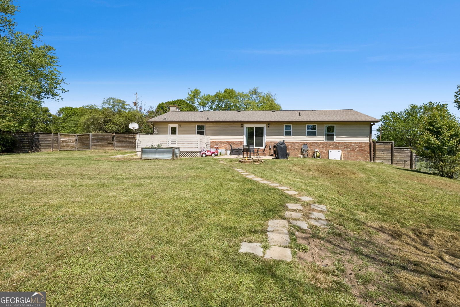 795 Tanner Road Dacula - Photo 45