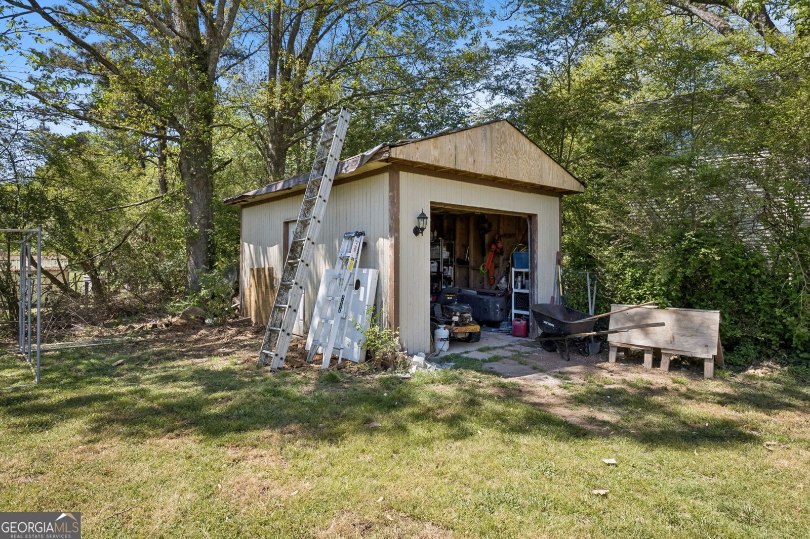 795 Tanner Road Dacula - Photo 47