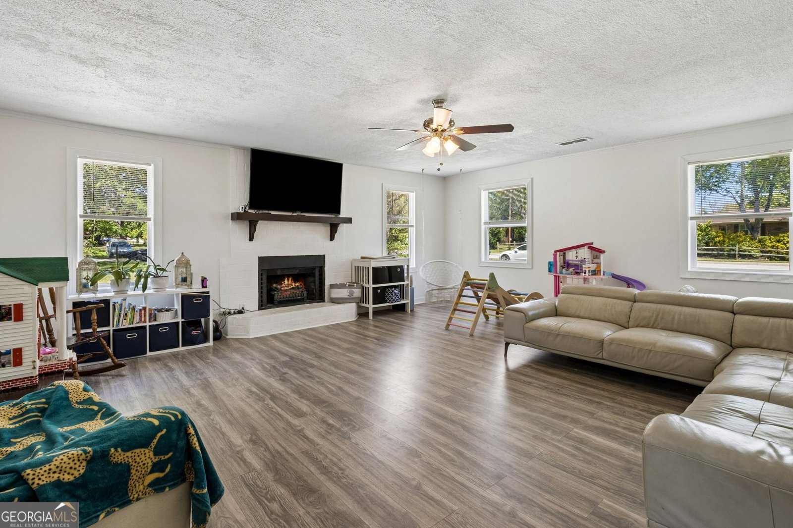 795 Tanner Road Dacula - Photo 8