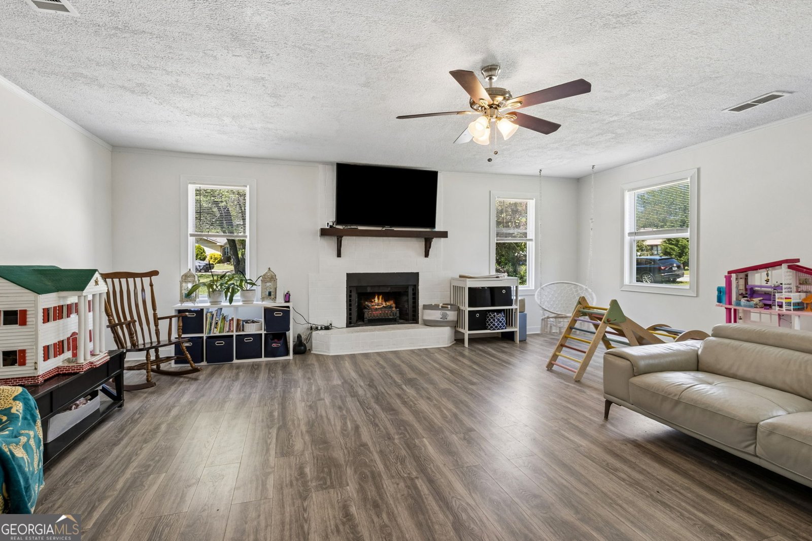 795 Tanner Road Dacula - Photo 9