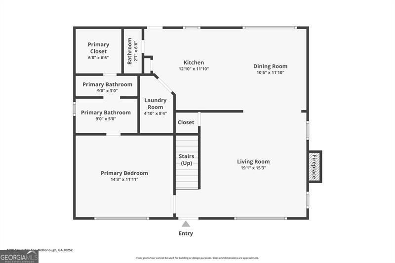 1590 Township Terrace Mcdonough - Photo 26