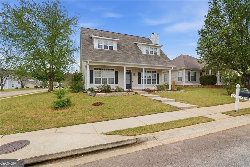 1590 Township Terrace Mcdonough - Photo 27