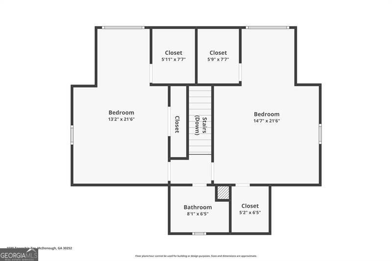 1590 Township Terrace Mcdonough - Photo 29