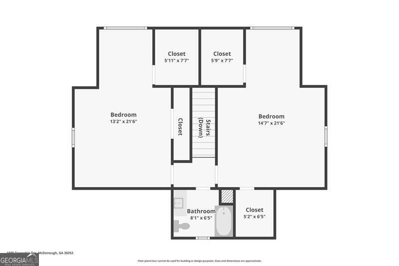 1590 Township Terrace Mcdonough - Photo 30