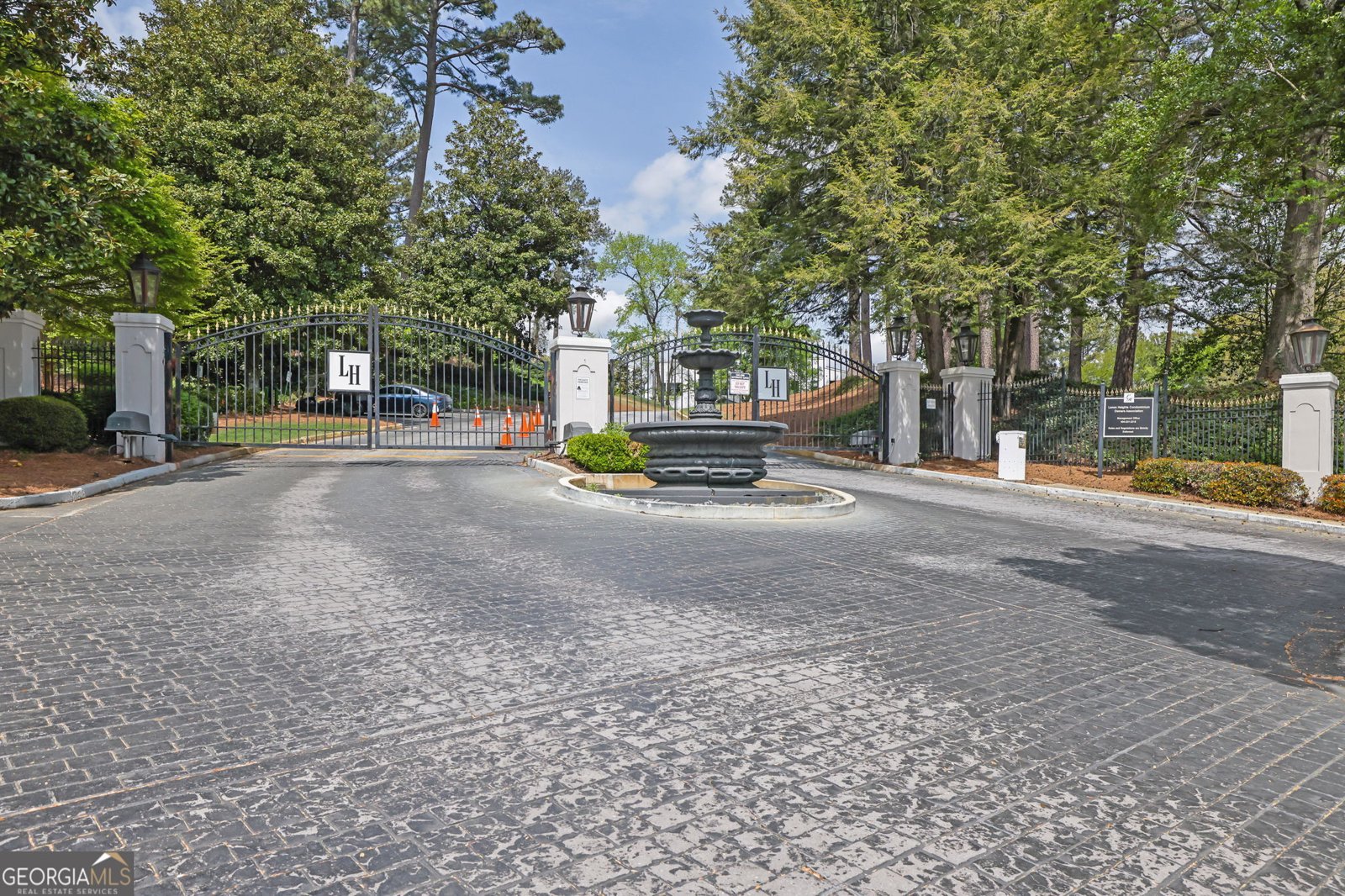 1104 Pine Heights Drive Atlanta - Photo 32