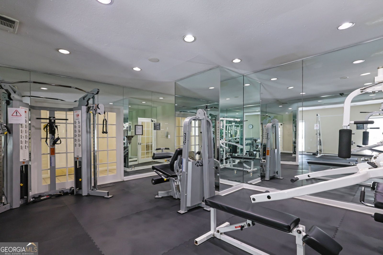 1104 Pine Heights Drive Atlanta - Photo 33