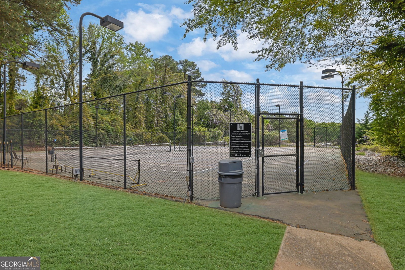 1104 Pine Heights Drive Atlanta - Photo 35