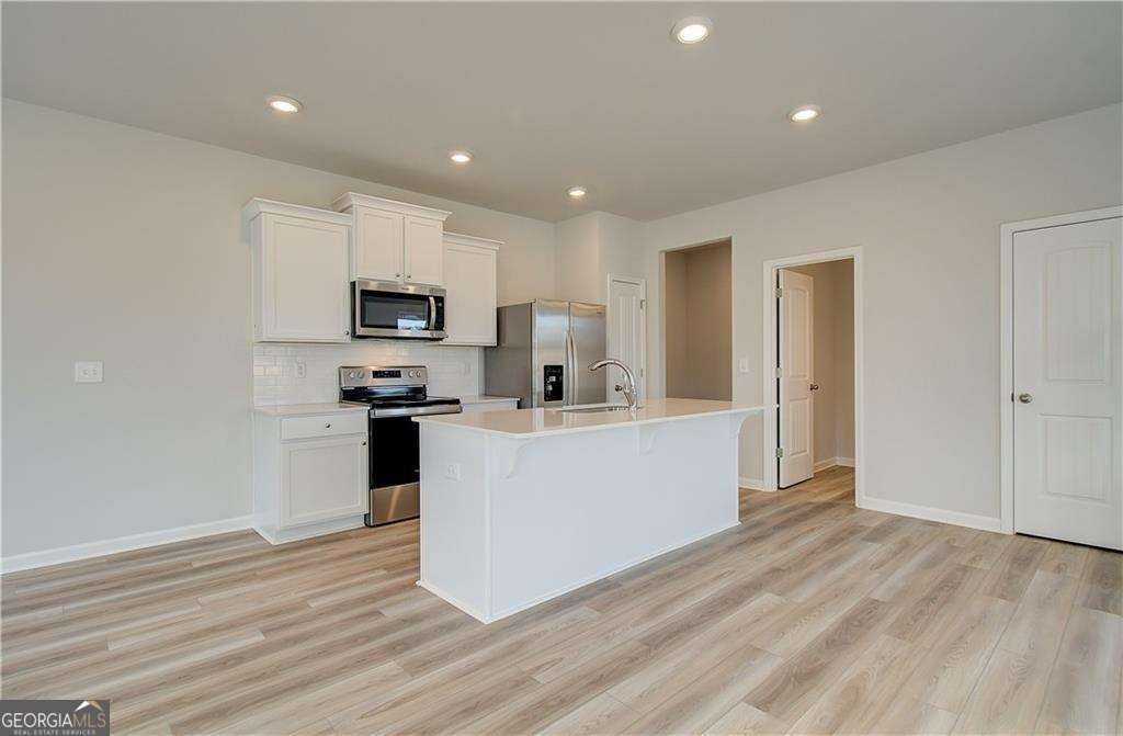 248 Sanctuary Drive Mcdonough - Photo 8