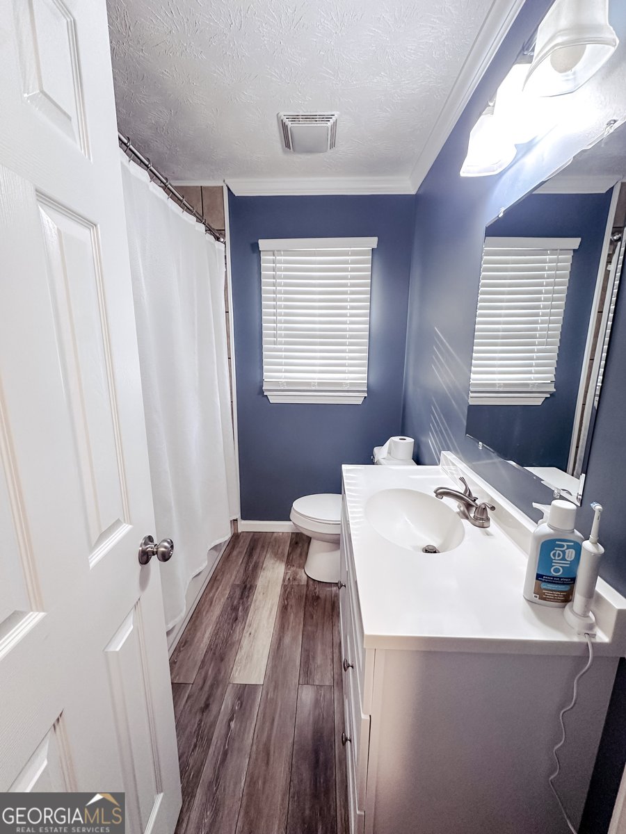 657 GA Hwy 147 Reidsville - Photo 13