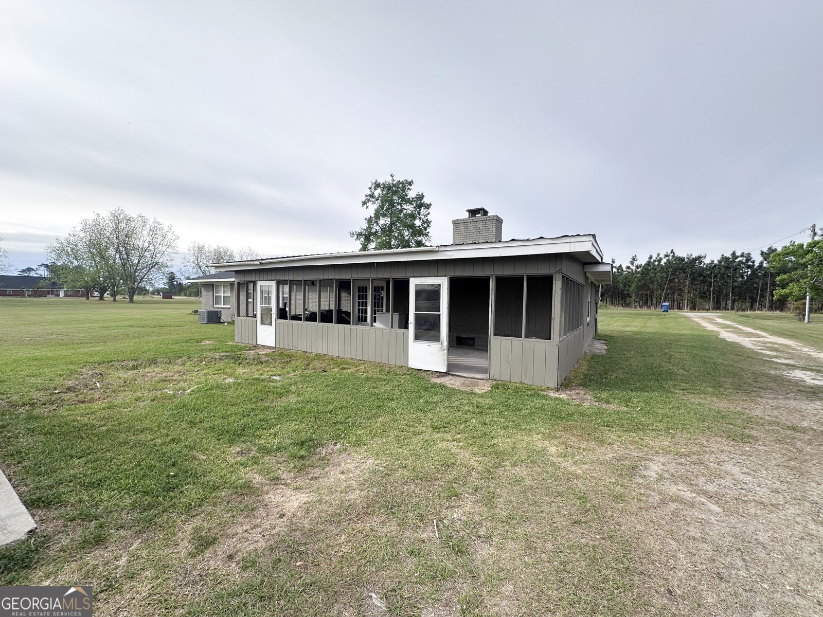 657 GA Hwy 147 Reidsville - Photo 18