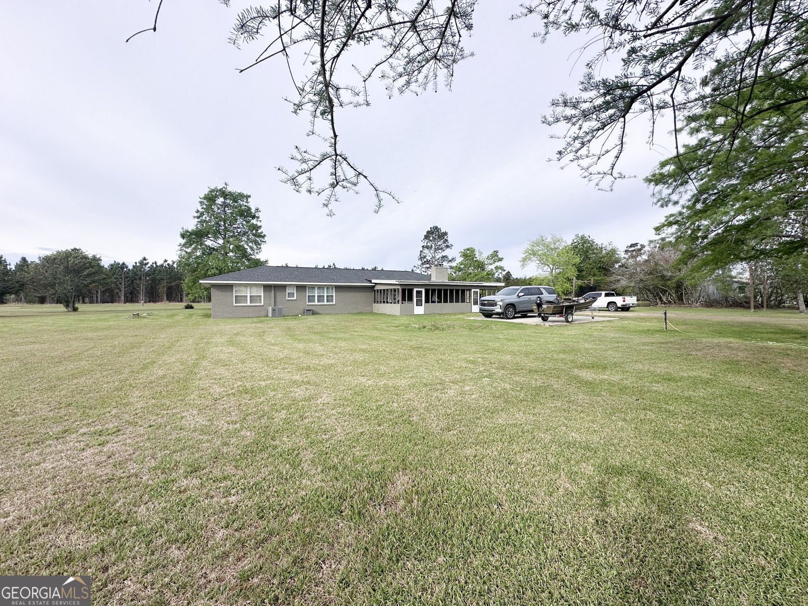 657 GA Hwy 147 Reidsville - Photo 20