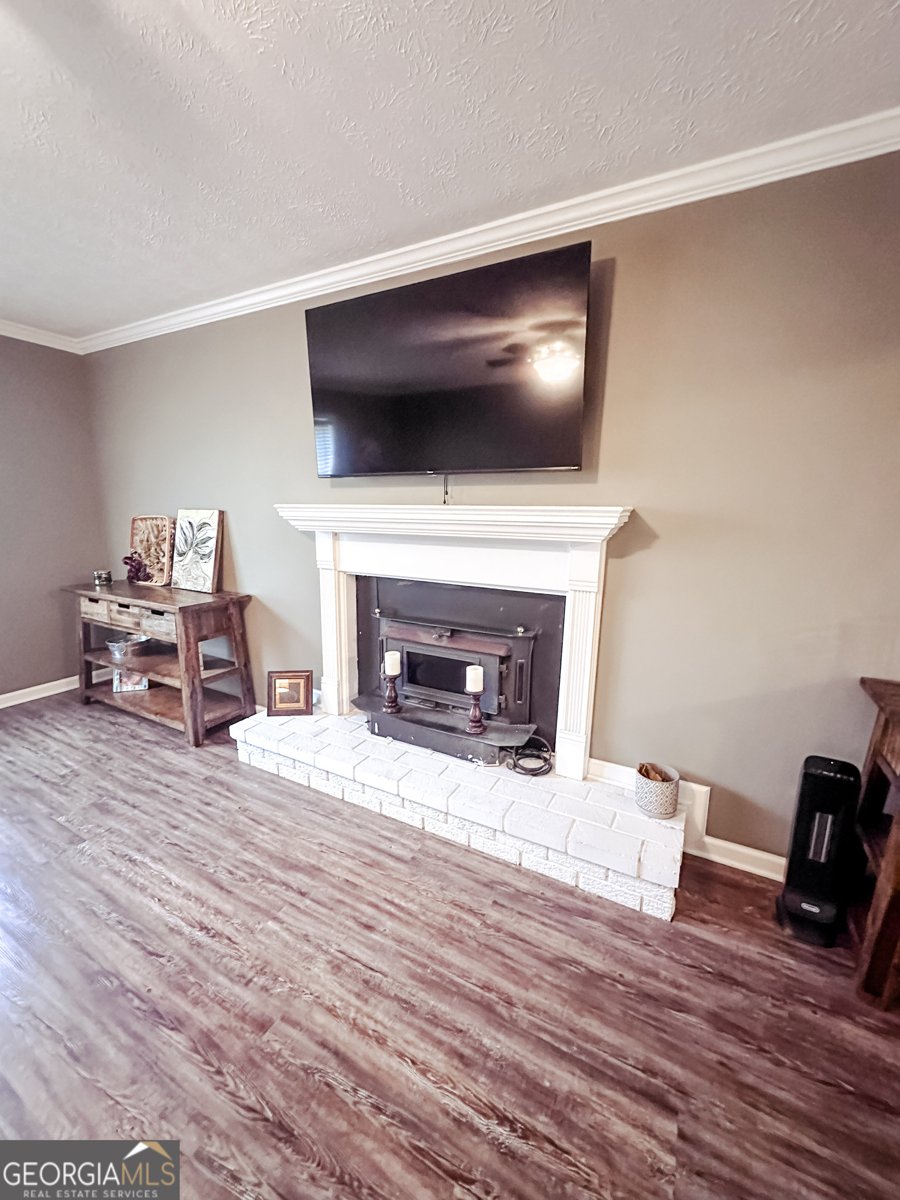 657 GA Hwy 147 Reidsville - Photo 6