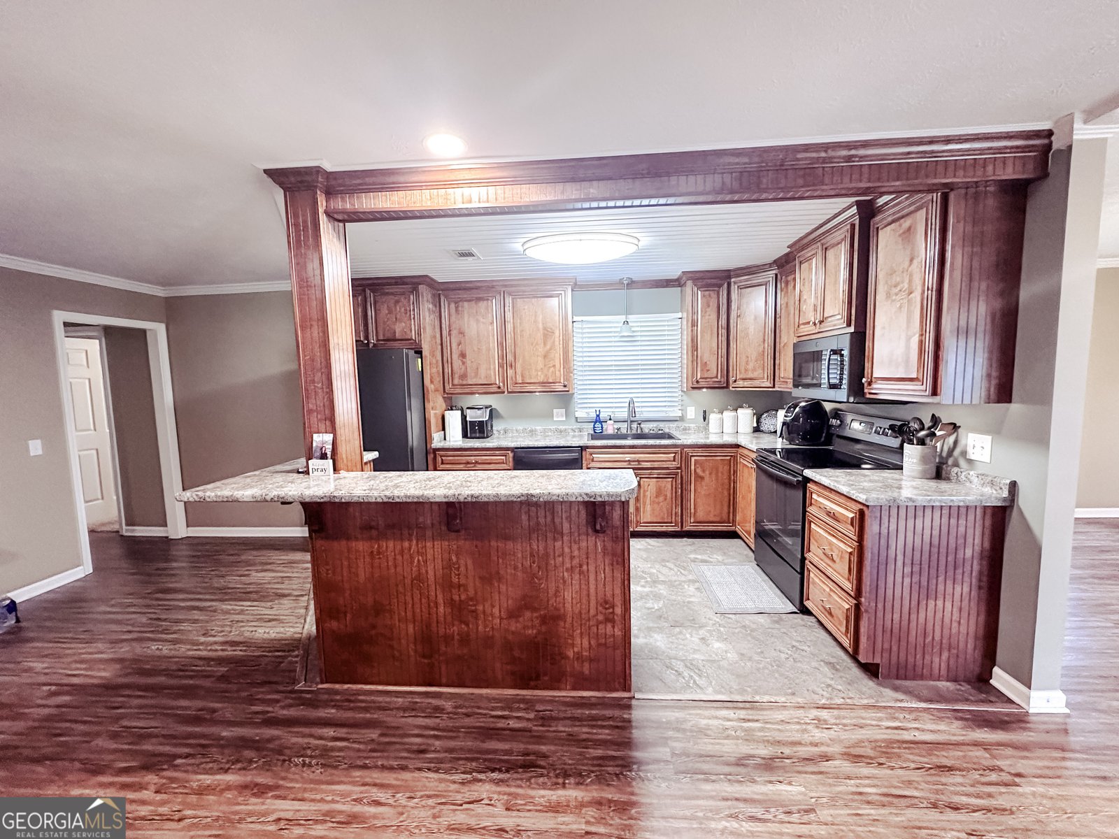 657 GA Hwy 147 Reidsville - Photo 8