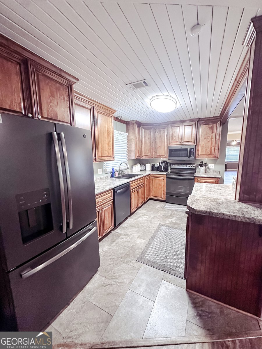 657 GA Hwy 147 Reidsville - Photo 9