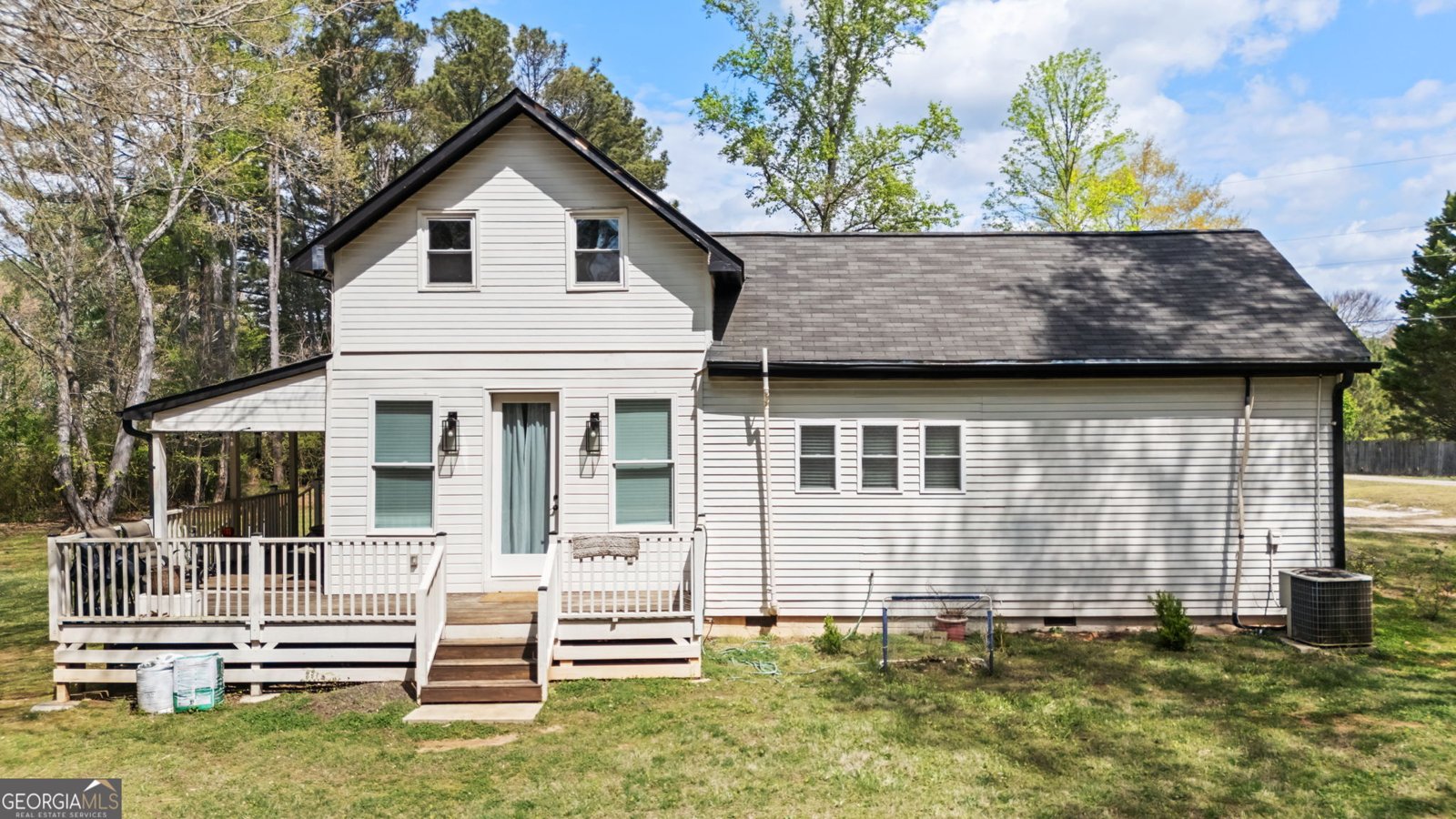 5491 Hill Road Powder Springs - Photo 1