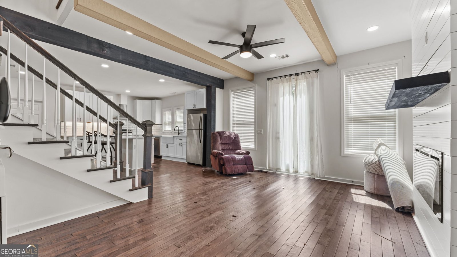 5491 Hill Road Powder Springs - Photo 11