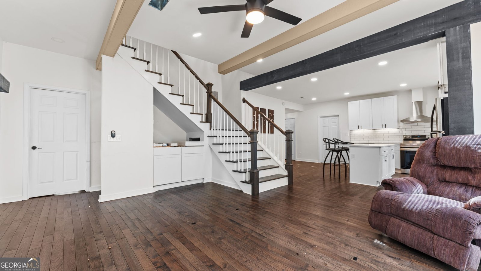 5491 Hill Road Powder Springs - Photo 12