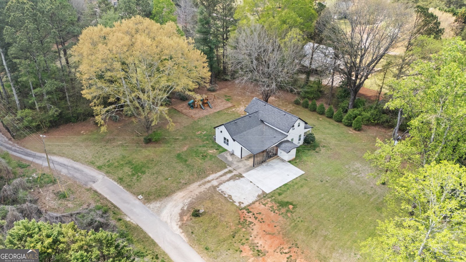 5491 Hill Road Powder Springs - Photo 21