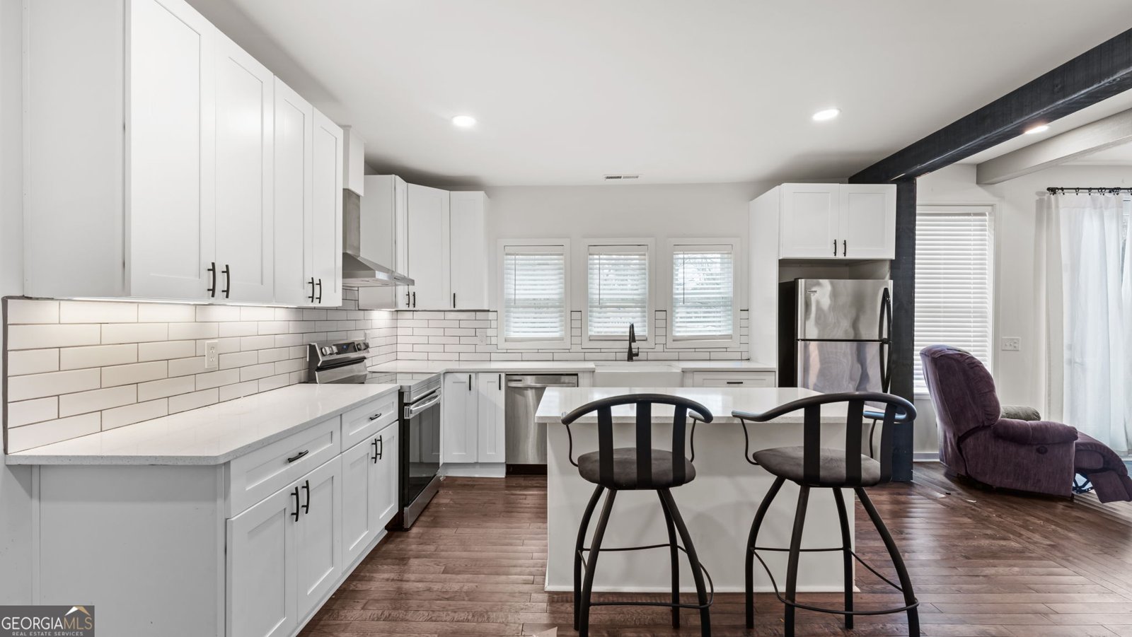 5491 Hill Road Powder Springs - Photo 7