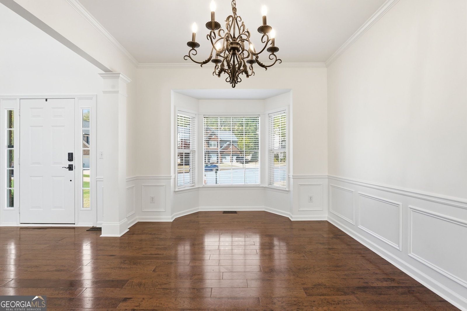 502 Elkhorn Place Woodstock - Photo 10