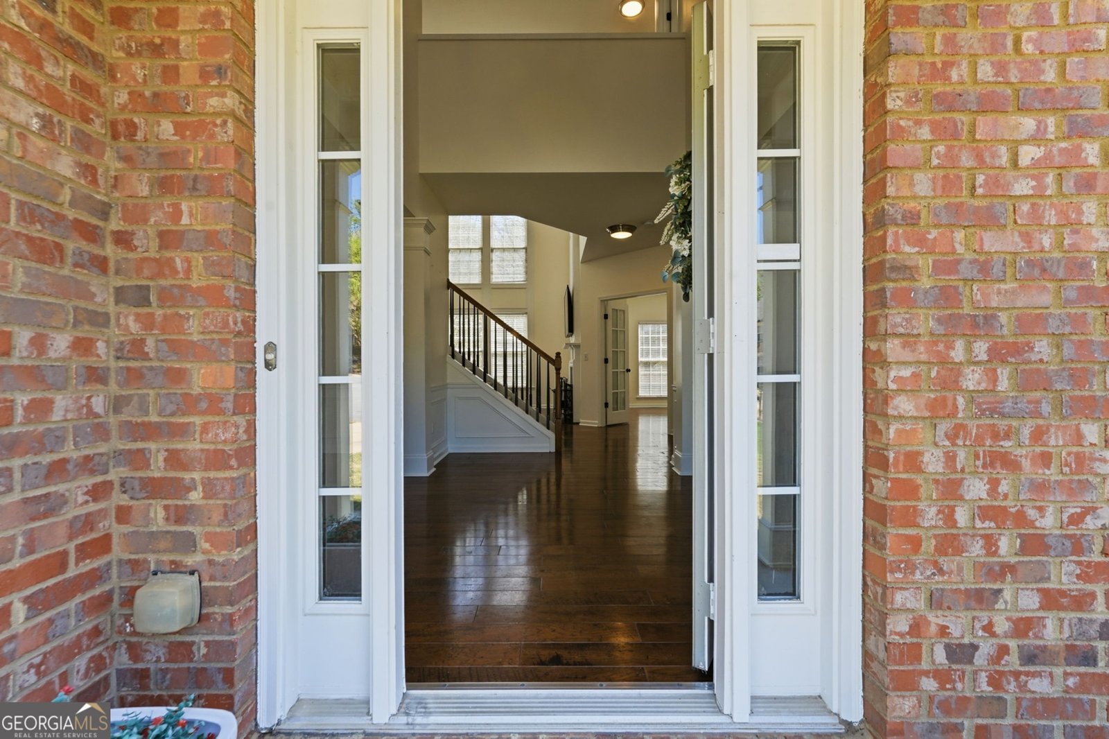 502 Elkhorn Place Woodstock - Photo 6