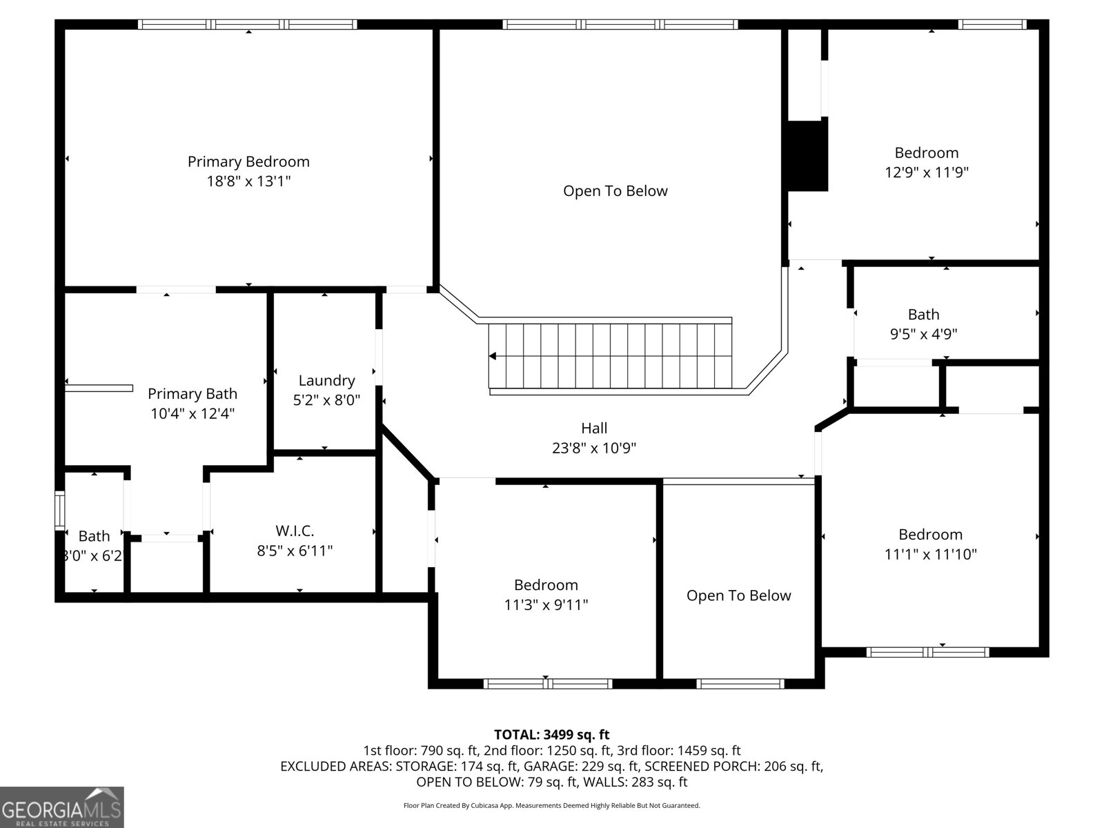 502 Elkhorn Place Woodstock - Photo 60