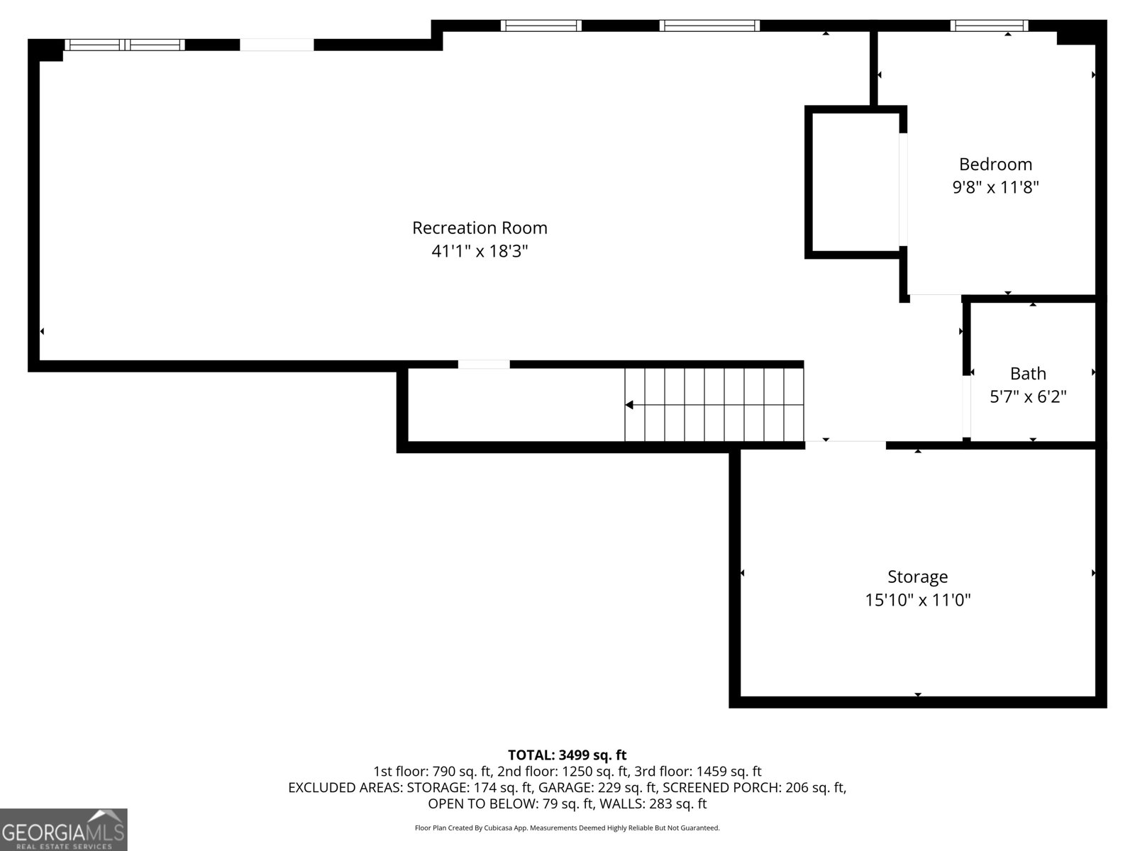 502 Elkhorn Place Woodstock - Photo 61
