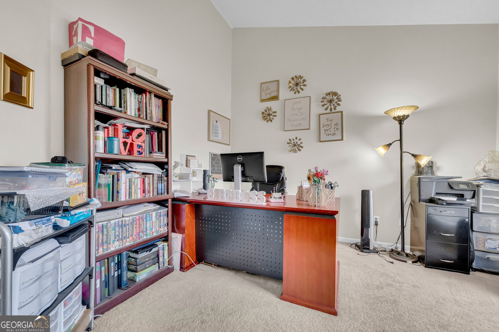 845 Clairidge Lane Lawrenceville - Photo 10