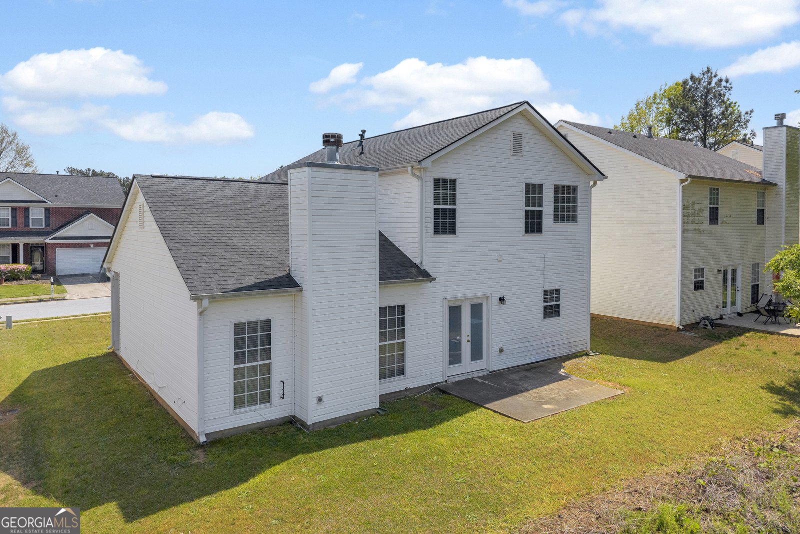 845 Clairidge Lane Lawrenceville - Photo 39