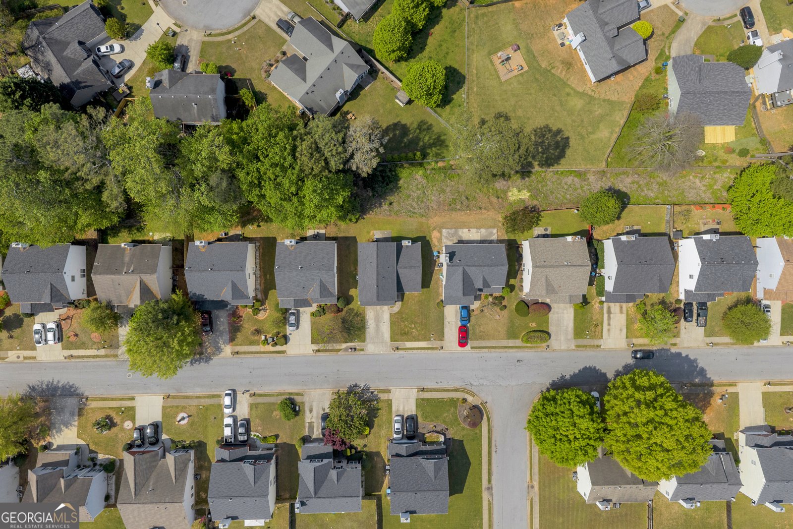 845 Clairidge Lane Lawrenceville - Photo 40