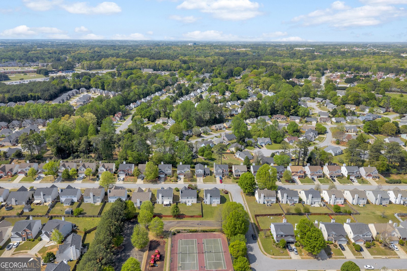 845 Clairidge Lane Lawrenceville - Photo 42