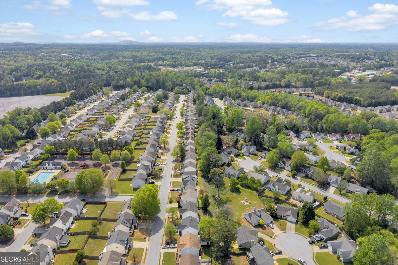 845 Clairidge Lane Lawrenceville - Photo 45