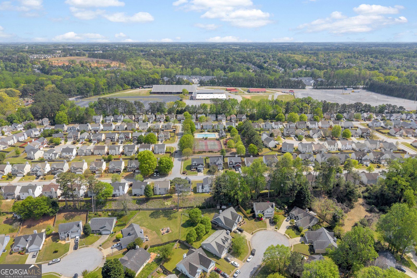 845 Clairidge Lane Lawrenceville - Photo 47