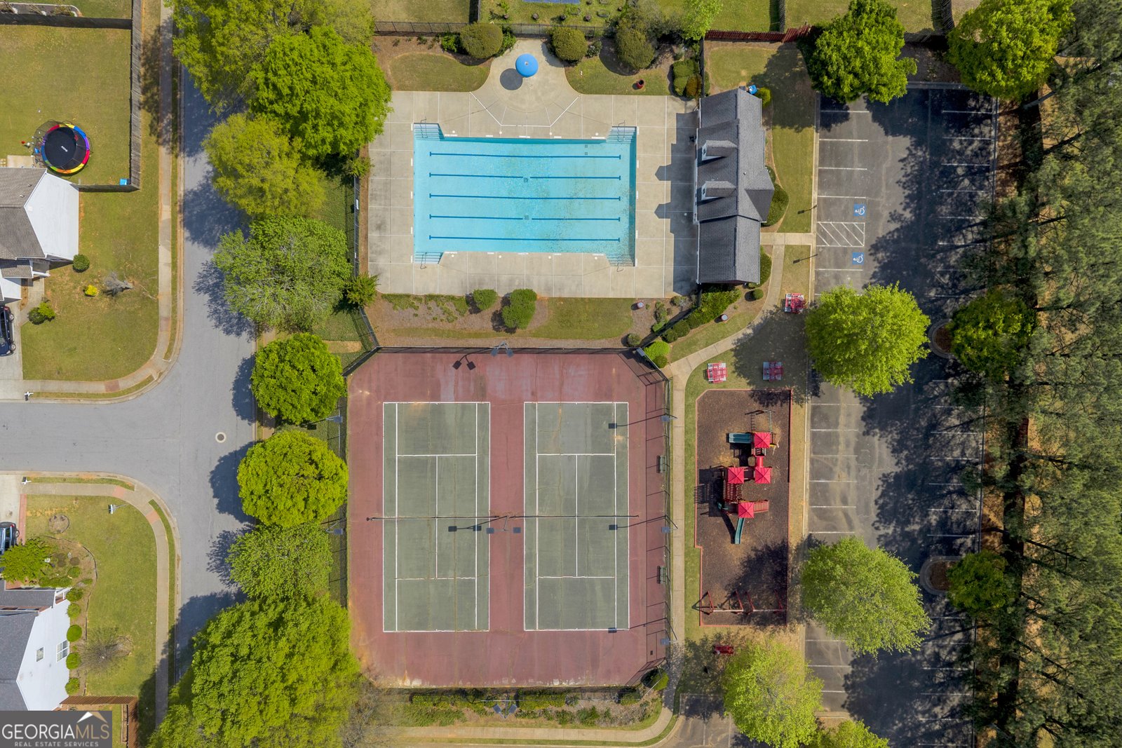 845 Clairidge Lane Lawrenceville - Photo 52