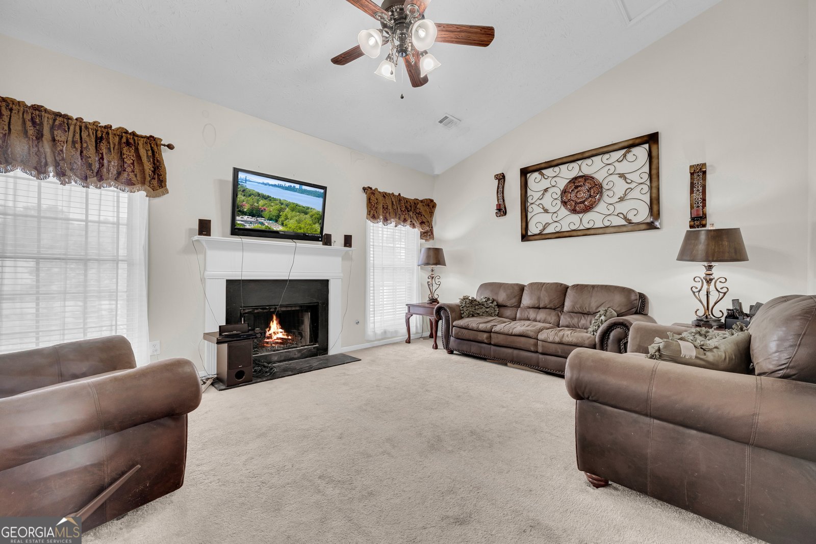 845 Clairidge Lane Lawrenceville - Photo 7