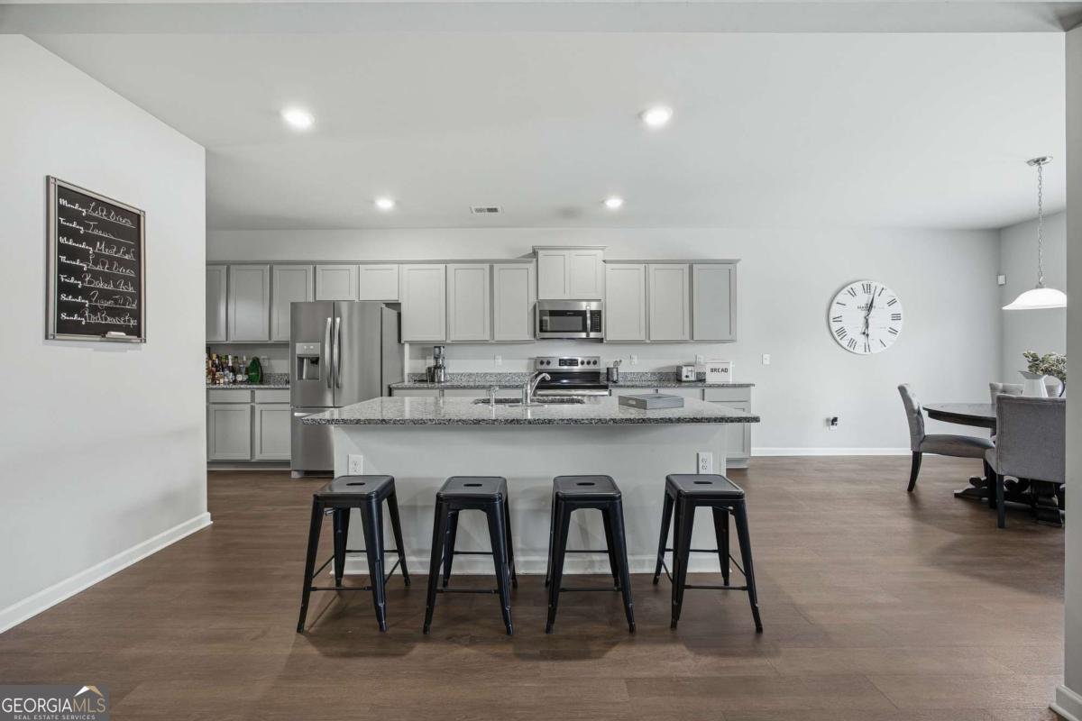 933 Nandina Lane Loganville - Photo 10