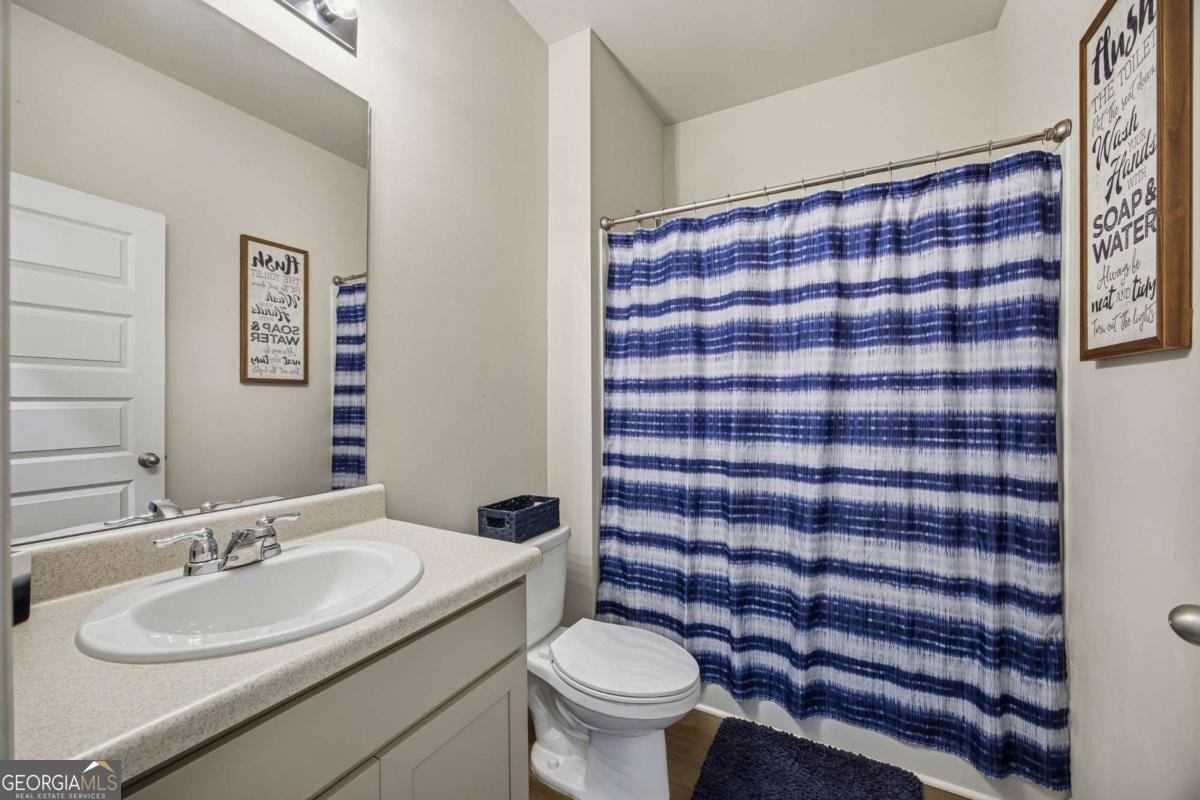 933 Nandina Lane Loganville - Photo 17