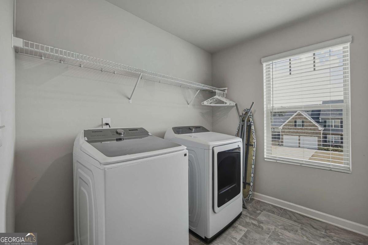 933 Nandina Lane Loganville - Photo 22