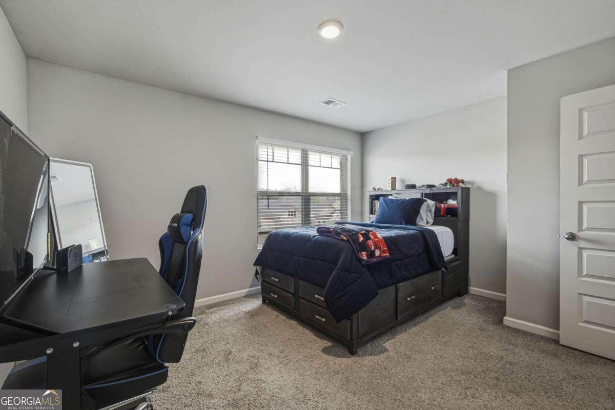 933 Nandina Lane Loganville - Photo 25