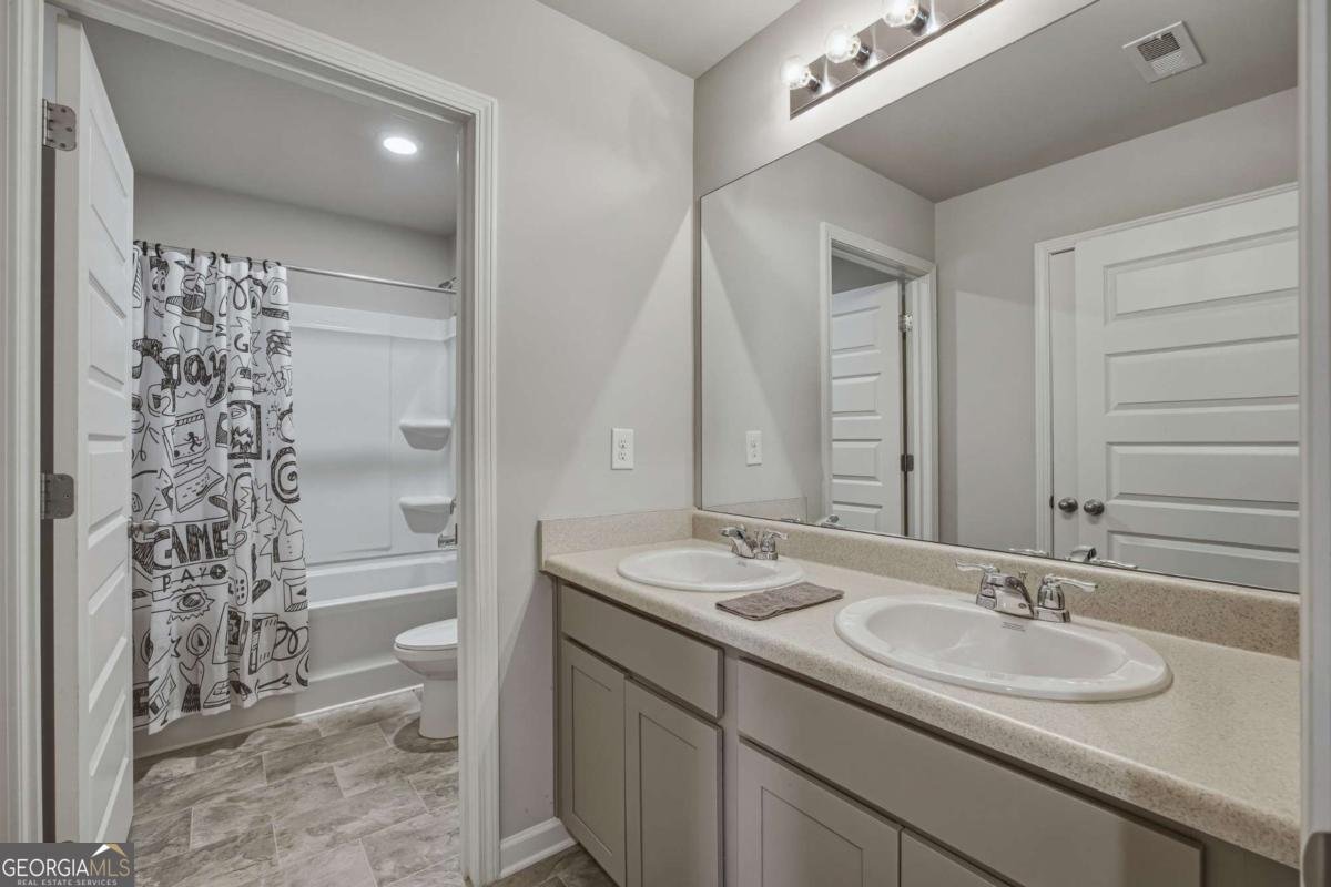 933 Nandina Lane Loganville - Photo 26