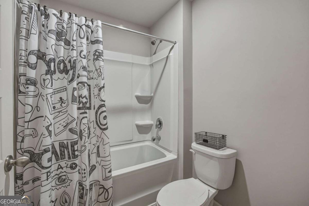 933 Nandina Lane Loganville - Photo 27